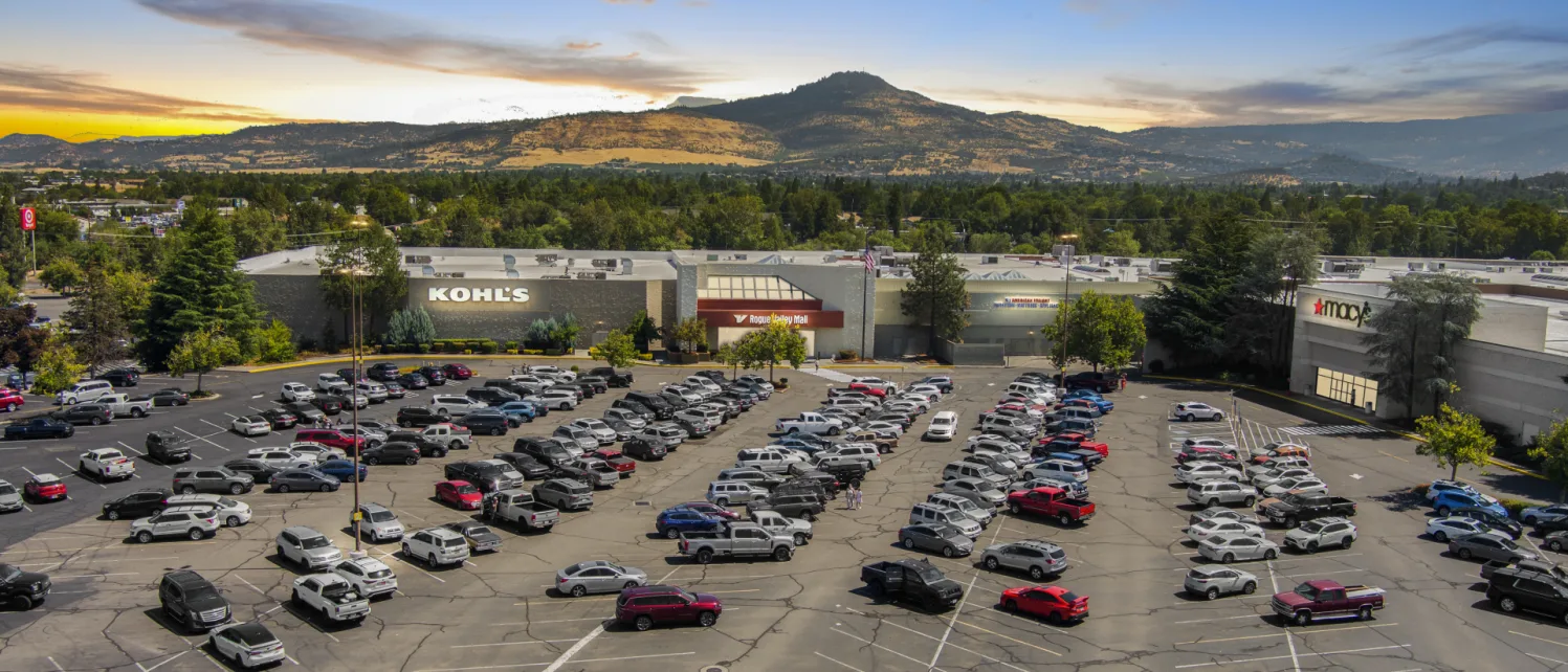 Rogue Valley Mall Image